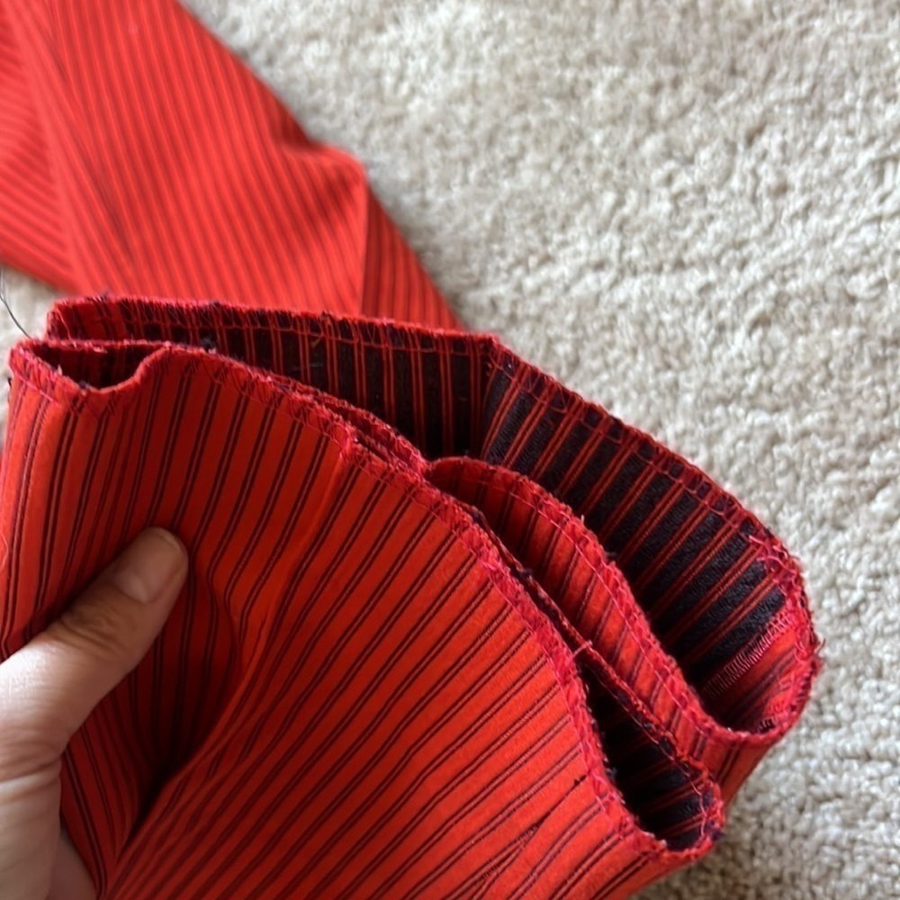 Céline stripped pants - Picture 8 of 8